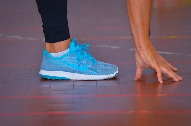 Najlepsze sprzęty do crossfitu - Przewodnik zakupu