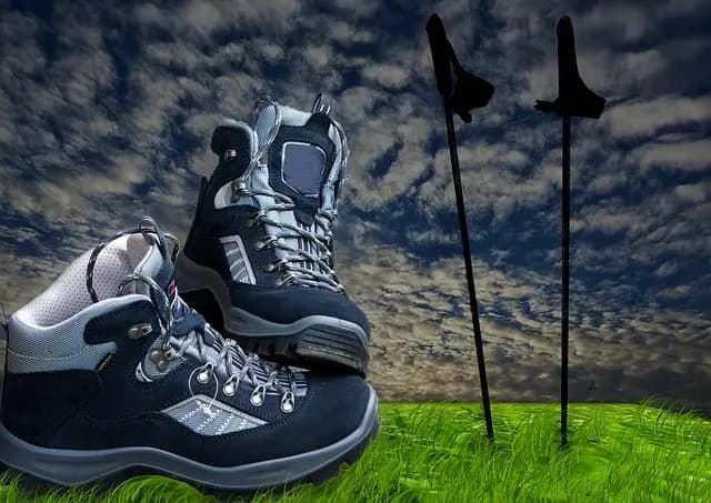Najlepsze akcesoria do nordic walking - poradnik zakupowy