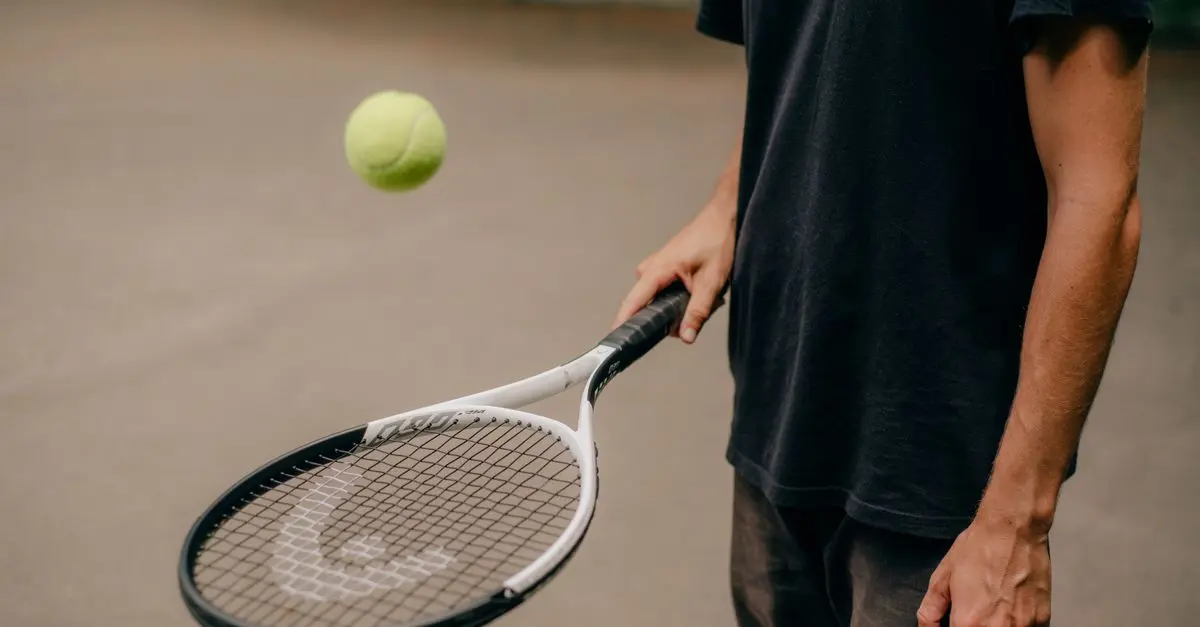 Tenis